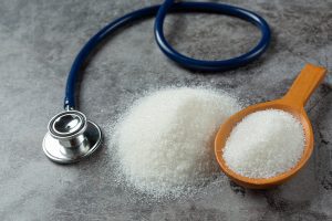 problemas acrdiovasculares y glutamato monosódico