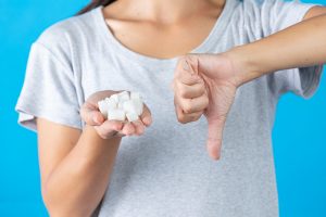 glutamato monosódico y la salud