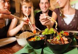sindrome del restaurante chino y glutamato monosódico