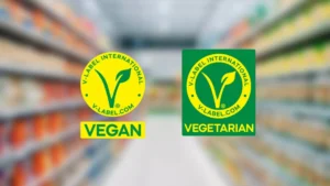 V-label, certificaciones veganas en chile