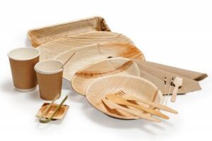 packaging sostenible