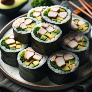 Recetas para <a href=
