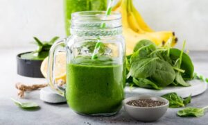 recetas frescas y saludables para el verano