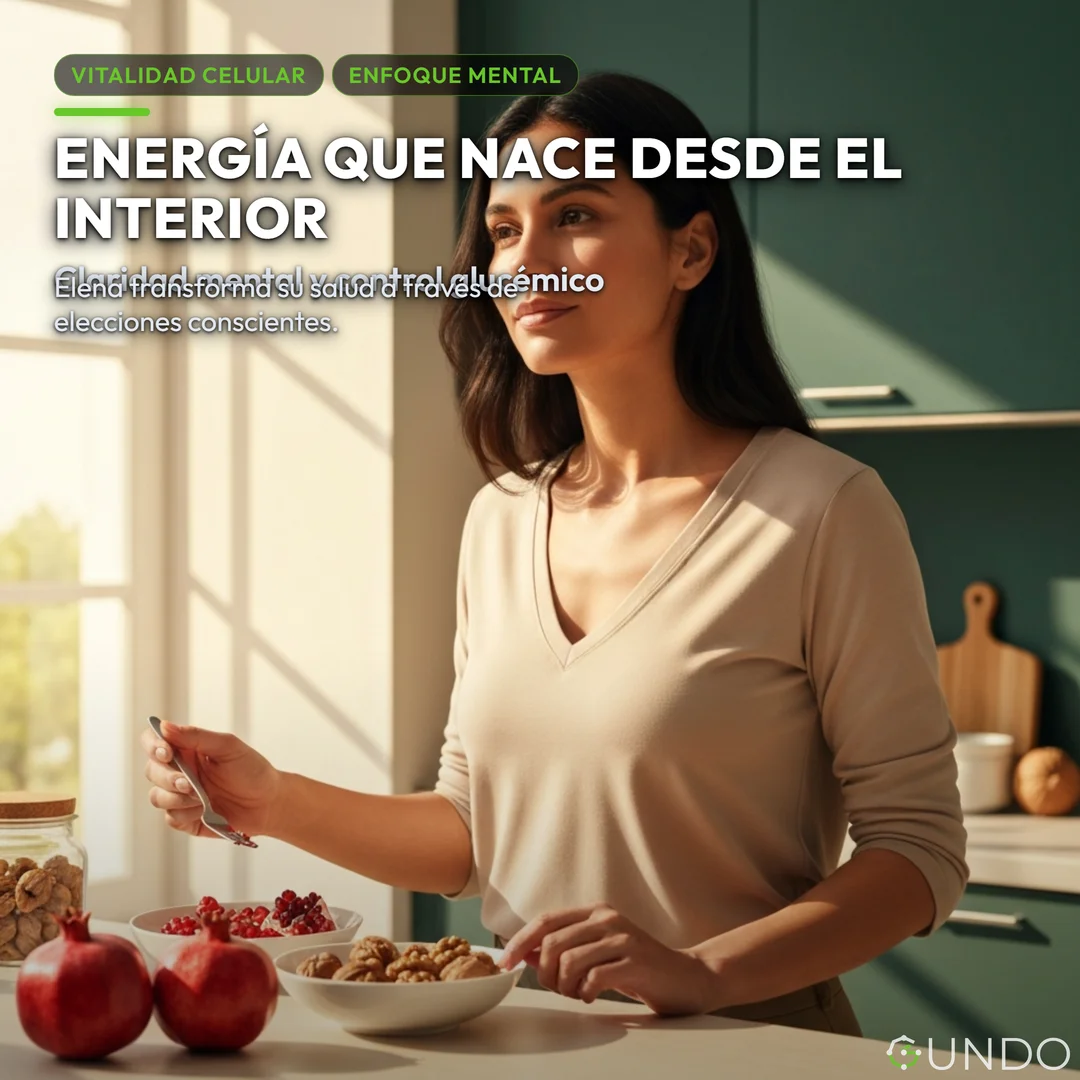 Akkermansia muciniphila - Energía que Nace desde el Interior