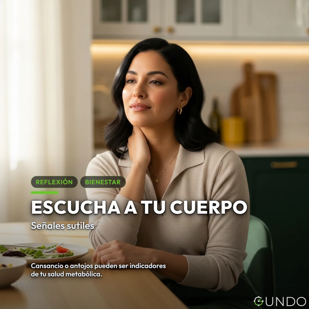 resistencia a la insulina - Escucha a tu Cuerpo