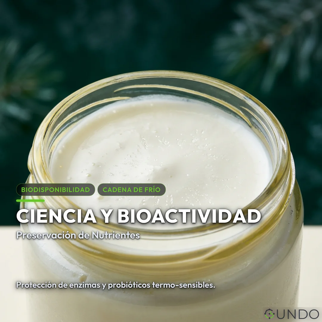retail alimentario - Ciencia y Bioactividad