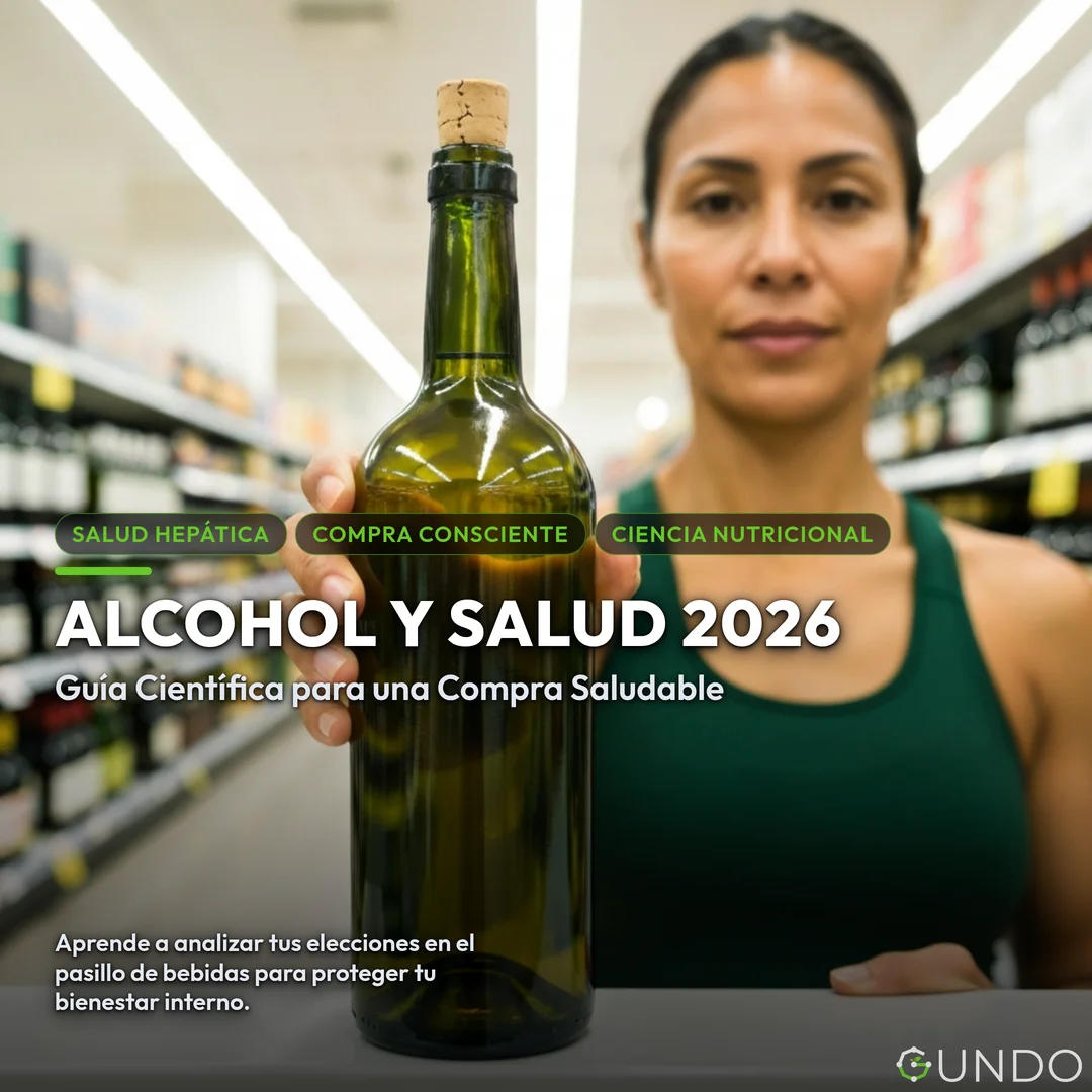 alcohol y salud digestiva - Alcohol y Salud 2026