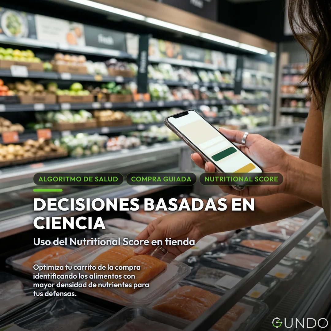 Vitamina D y sistema inmune - Decisiones Basadas en Ciencia