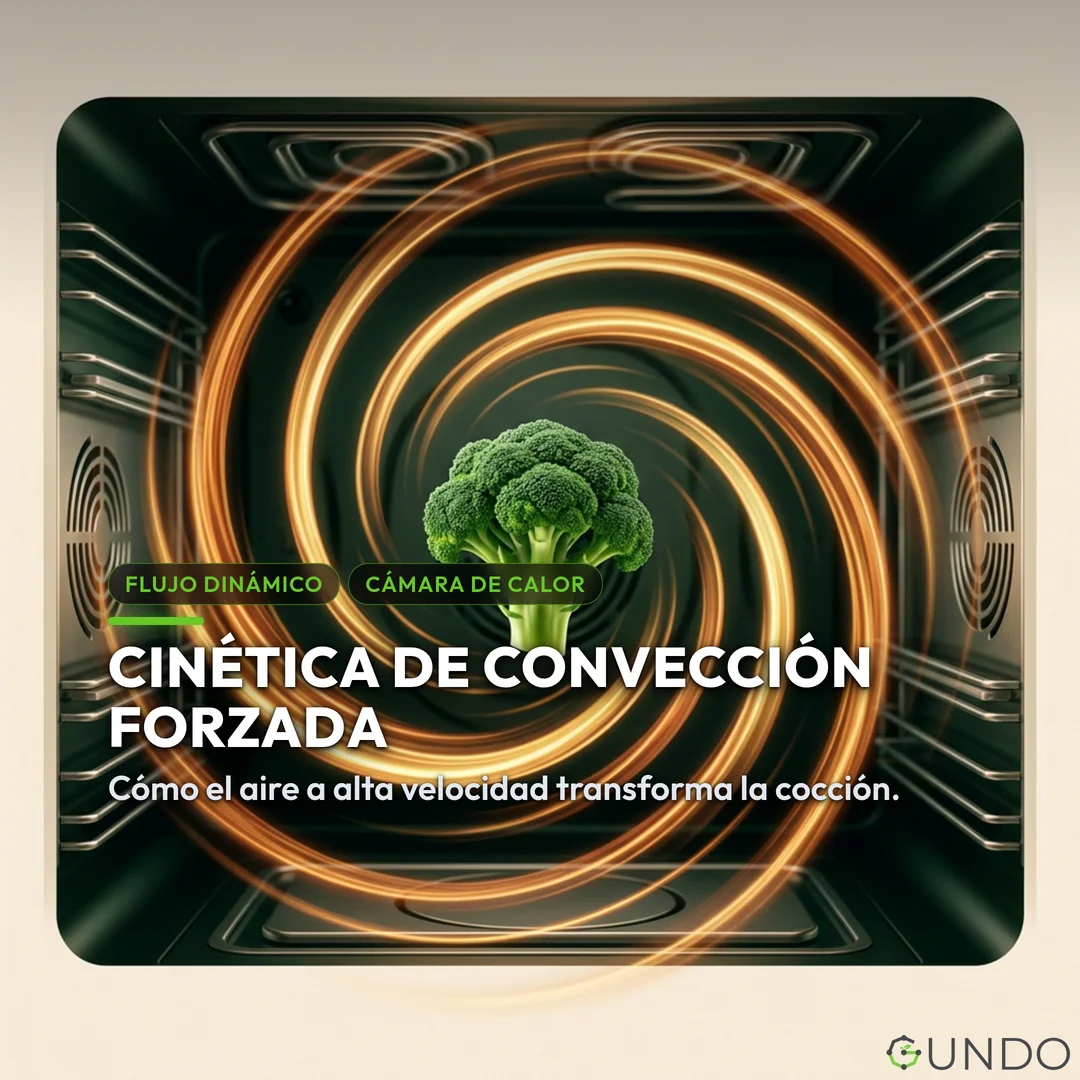 mejor elección - Cinética de Convección Forzada