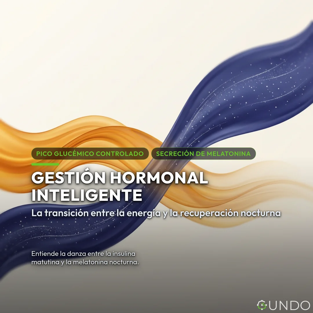 compra saludable - Gestión Hormonal Inteligente