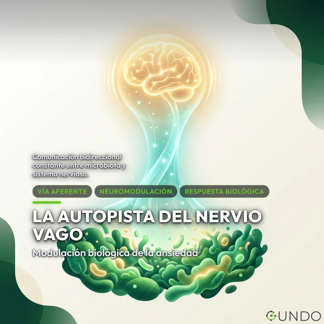 retail alimentario - La Autopista del Nervio Vago