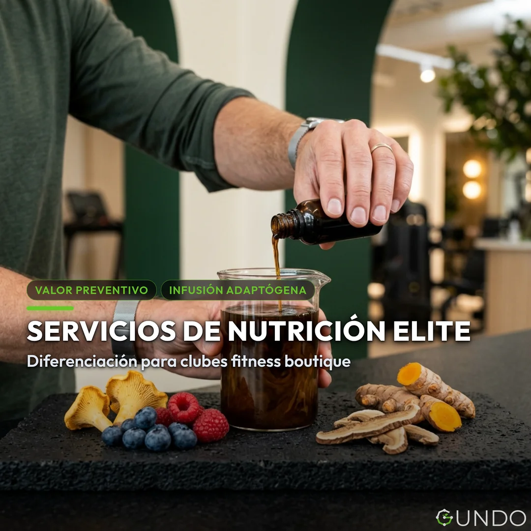 nutrición deportiva - Servicios de Nutrición Elite