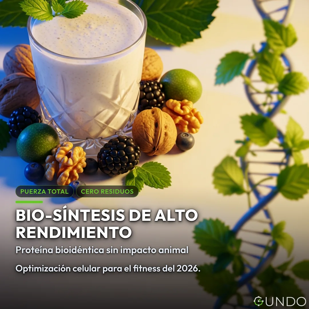 nutrición fitness - Bio-Síntesis de Alto Rendimiento