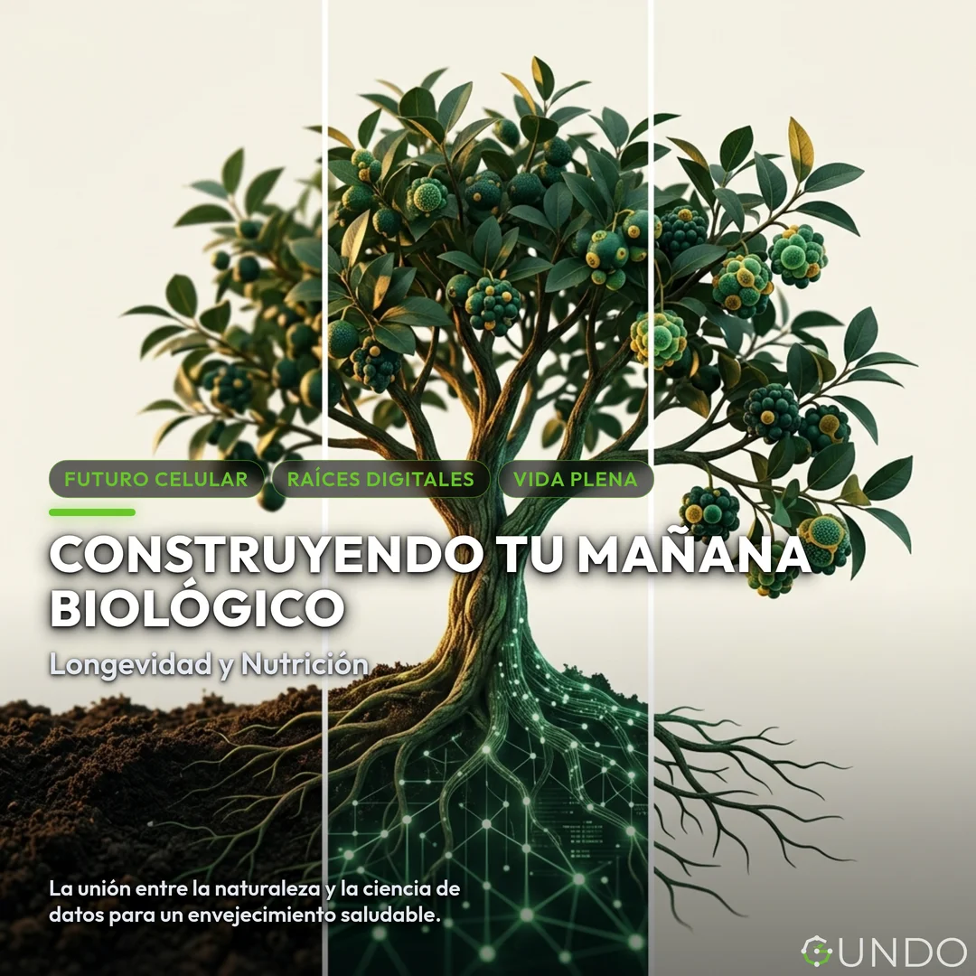 compra saludable - Construyendo tu Mañana Biológico