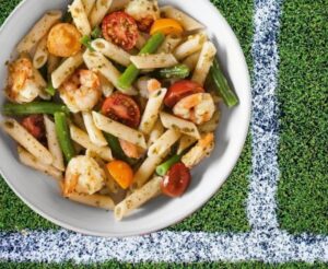 Top 5 tips Alimentación Saludable para Futbolistas