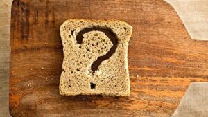Celiaquía, Alergia al Trigo y Sensibilidad al Gluten:  Diferencias