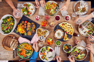 5 Recetas sin sal, sin gluten y veganas: saludables y deliciosas