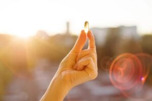 Vitamina D: La Guía Completa para Huesos Fuertes, Inmunidad y Bienestar