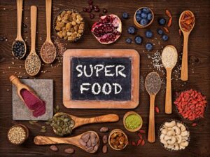 Superalimentos y sus beneficios: Parte II