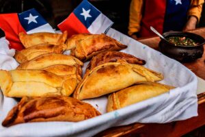 Recetas Chilenas típicas: cómo hacerlas más Saludables