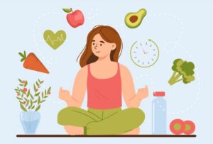 Mindful Eating: una alternativa Saludable y Consciente
