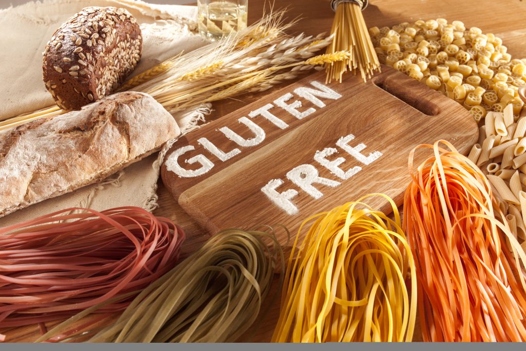 Celiaquía: qué es, síntomas y Dieta Libre de Gluten (DLG)
