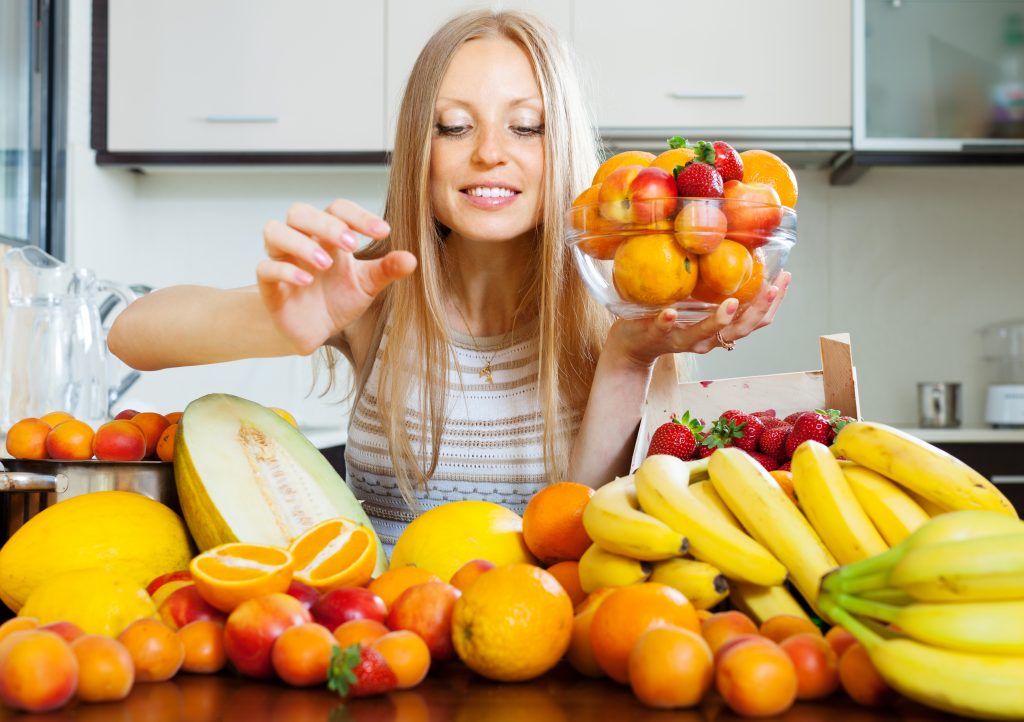 10 Ideas para Comer más Frutas y sus Beneficios para la Salud