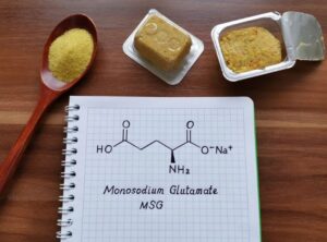 Glutamato Monosódico: ¿Veneno O Inocente? Lo Que La Ciencia Realmente Dice
