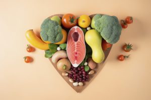 Nutrición en la menopausia: Una guía para cuidar tu salud en esta etapa