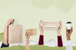 Ecología en el Super: El Poder del Packaging Sostenible