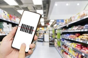 Optimiza la Compra Saludable: Etiquetado Nutricional Inteligente