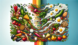 Veganismo, Vegetarianismo y Alimentación Basada en Plantas: ¿cuáles son sus Similitudes y Diferencias?