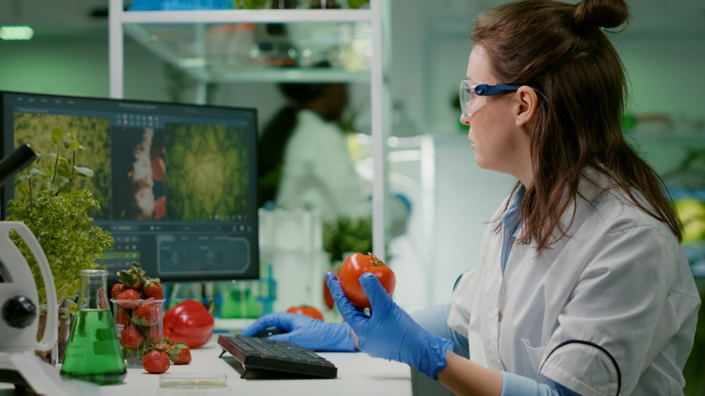 Alimentos Fortificados: Oportunidades y Desafíos para Productores