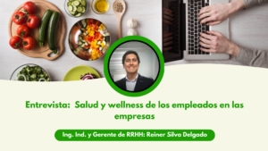 Entrevista a Experto en Retail y Recursos Humanos: Reiner Silva