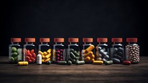 Revolucionando la industria del retail: Tendencias en la venta de suplementos nutricionales