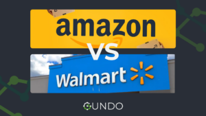 Futuro del e-commerce: Amazon vs Walmart