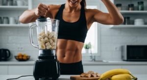 Nutrición deportiva: las claves que todo deportista debe saber