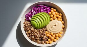Veganismo: ¿Qué significa ser vegano?