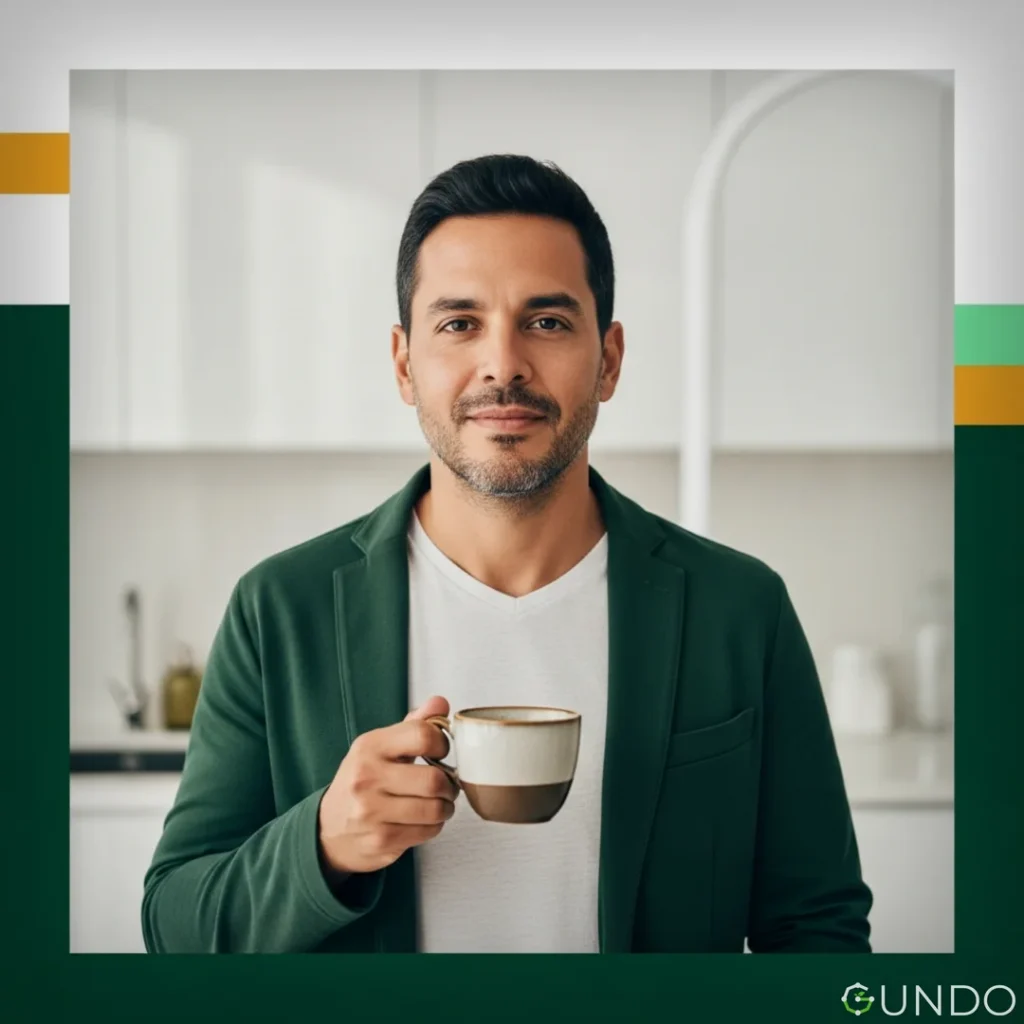 Gen CYP1A2: ¿Tu café es aliado o desafío?
