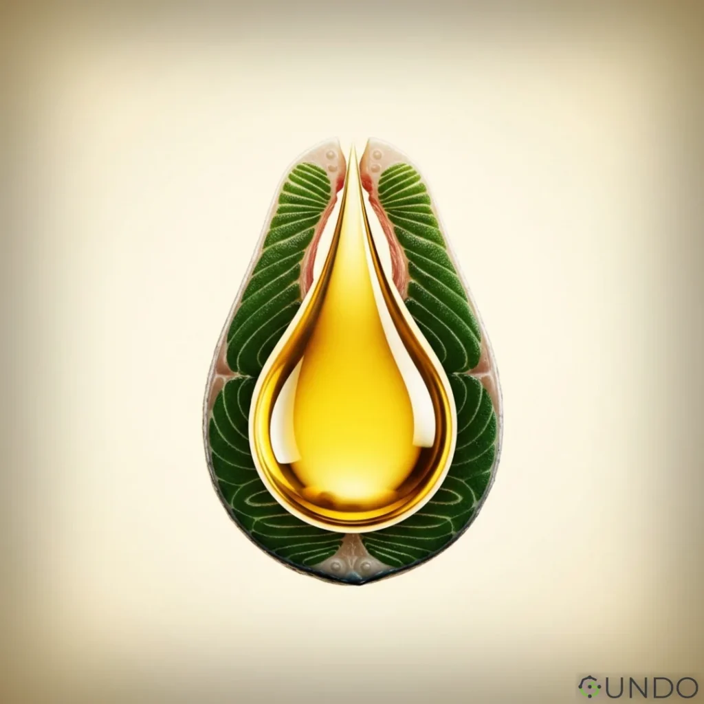Omega-3: Potencia tu Cerebro con EPA y DHA