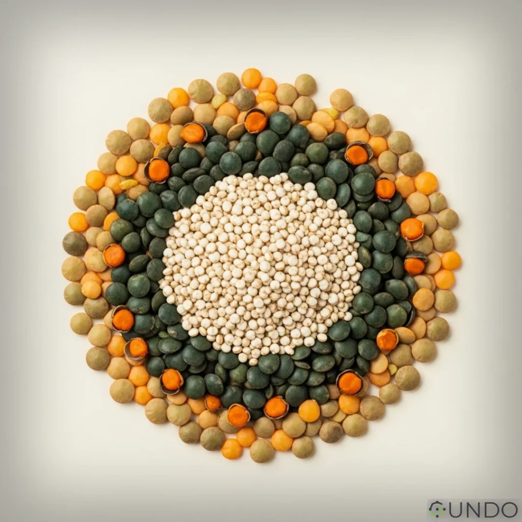 Proteína vegetal: Guía científica para tu mejor elección