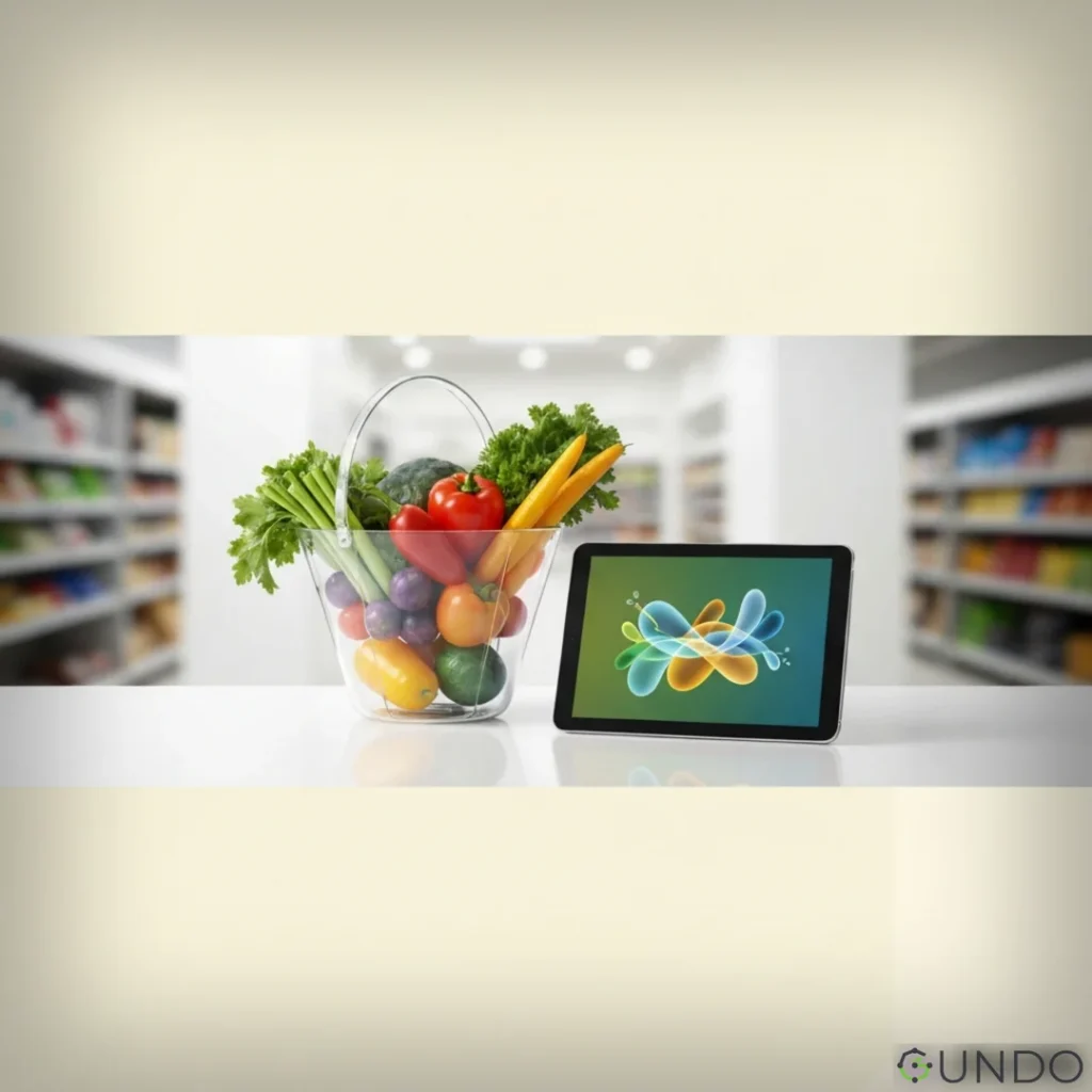 Gen Z vs Millennials: Estrategias en retail alimentario