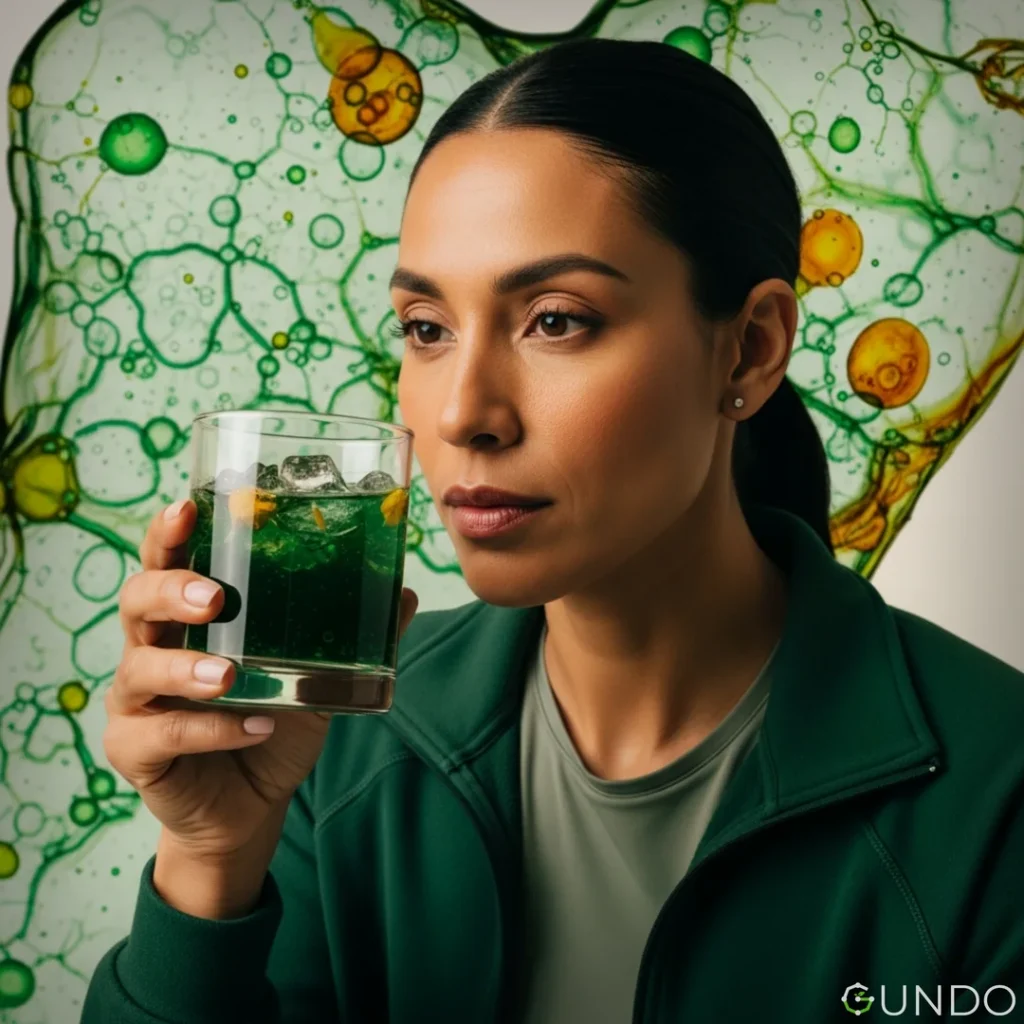 Alcohol y Salud Digestiva: Guía 2026