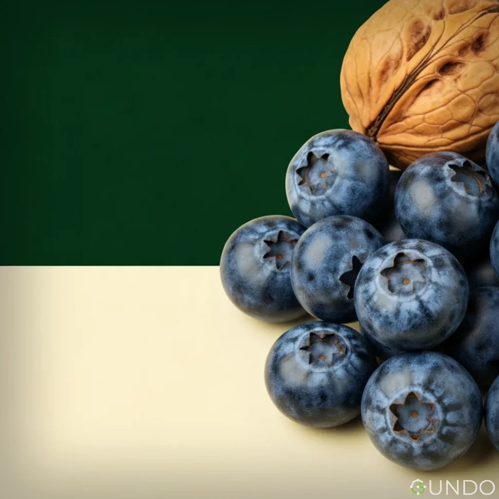 Alimentos contra el estrés oxidativo: tu compra saludable