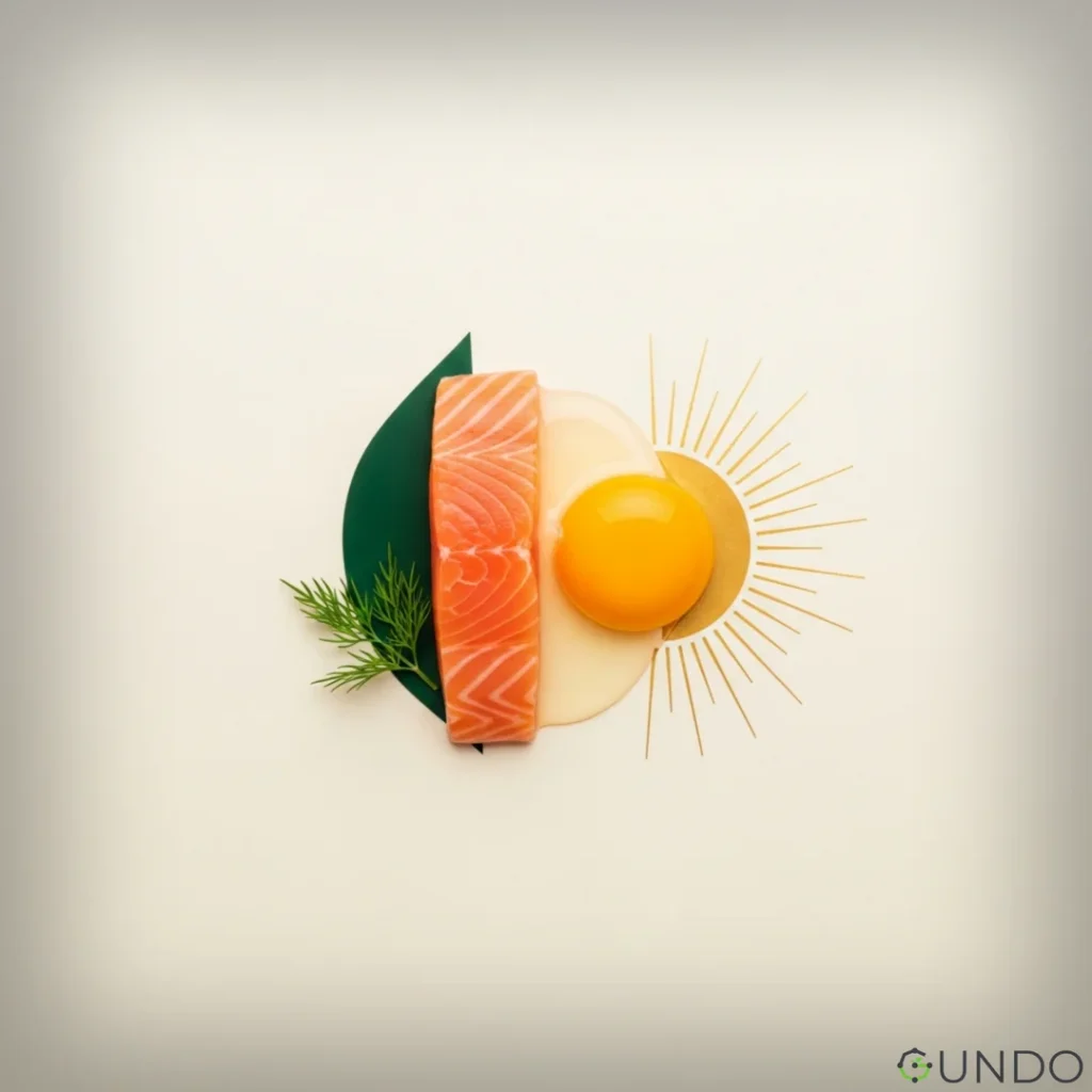 Vitamina D y sistema inmune: guía de compra saludable