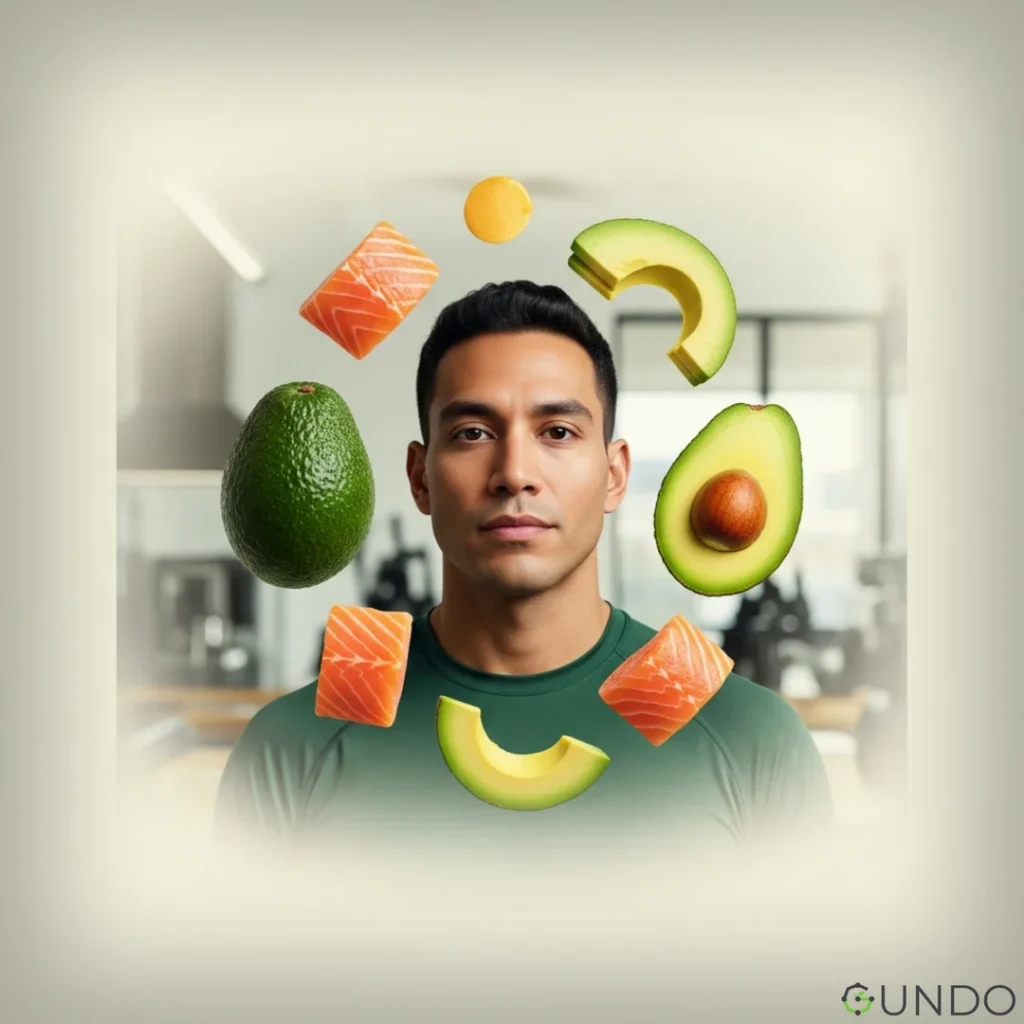 Nutrición Fitness: Protege tu Músculo del Cortisol y Estrés