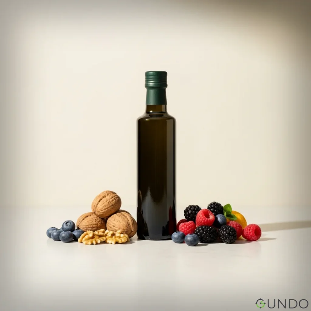Retail Alimentario y Dieta Antiinflamatoria: ROI y Marketing