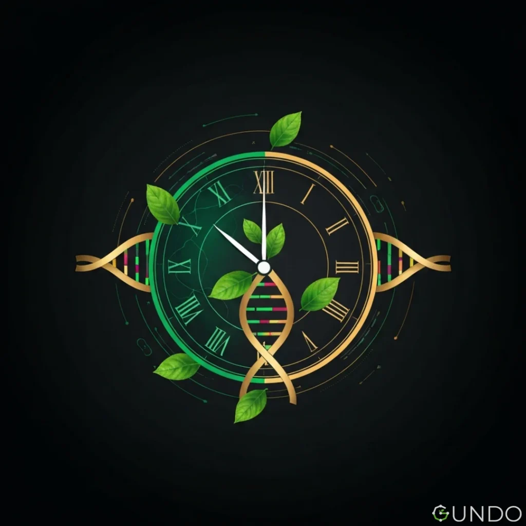 Reloj Biológico y Fertilidad: Guía para Nutricionistas