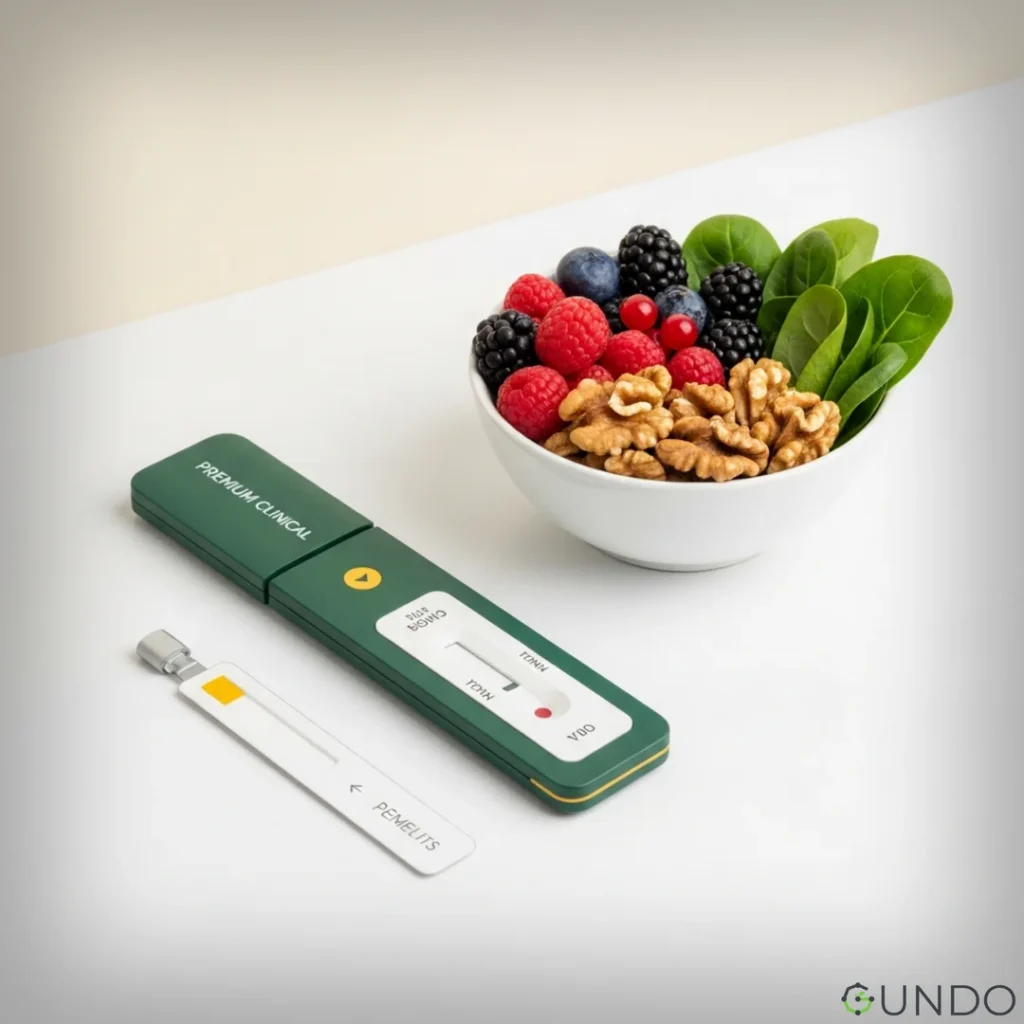 ADN y Nutrición: Guía de Nutrigenómica Clínica