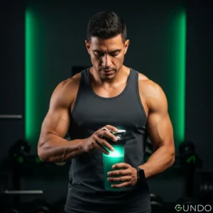 Aminoácidos Esenciales: Recuperación Muscular para Atletas